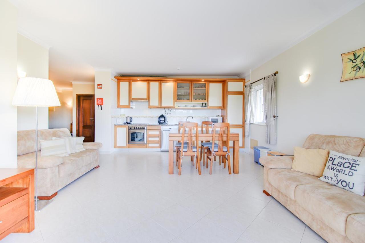 Alvor Vila Marachique Apartment Zewnętrze zdjęcie