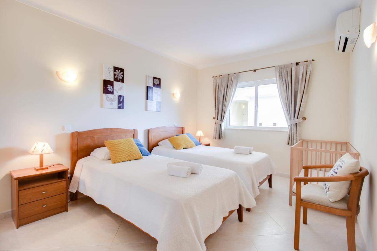 Alvor Vila Marachique Apartment Zewnętrze zdjęcie