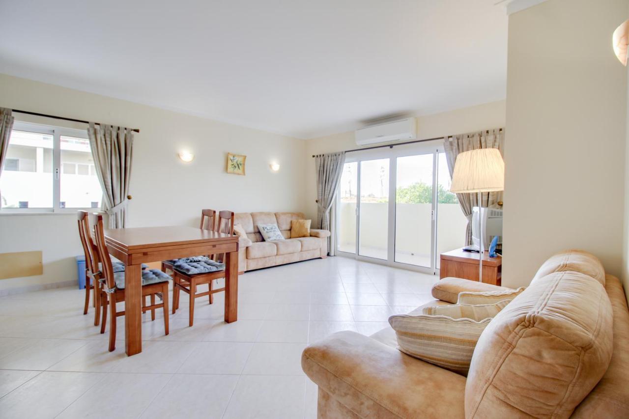 Alvor Vila Marachique Apartment Zewnętrze zdjęcie
