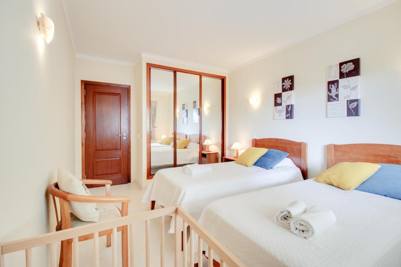 Alvor Vila Marachique Apartment Zewnętrze zdjęcie