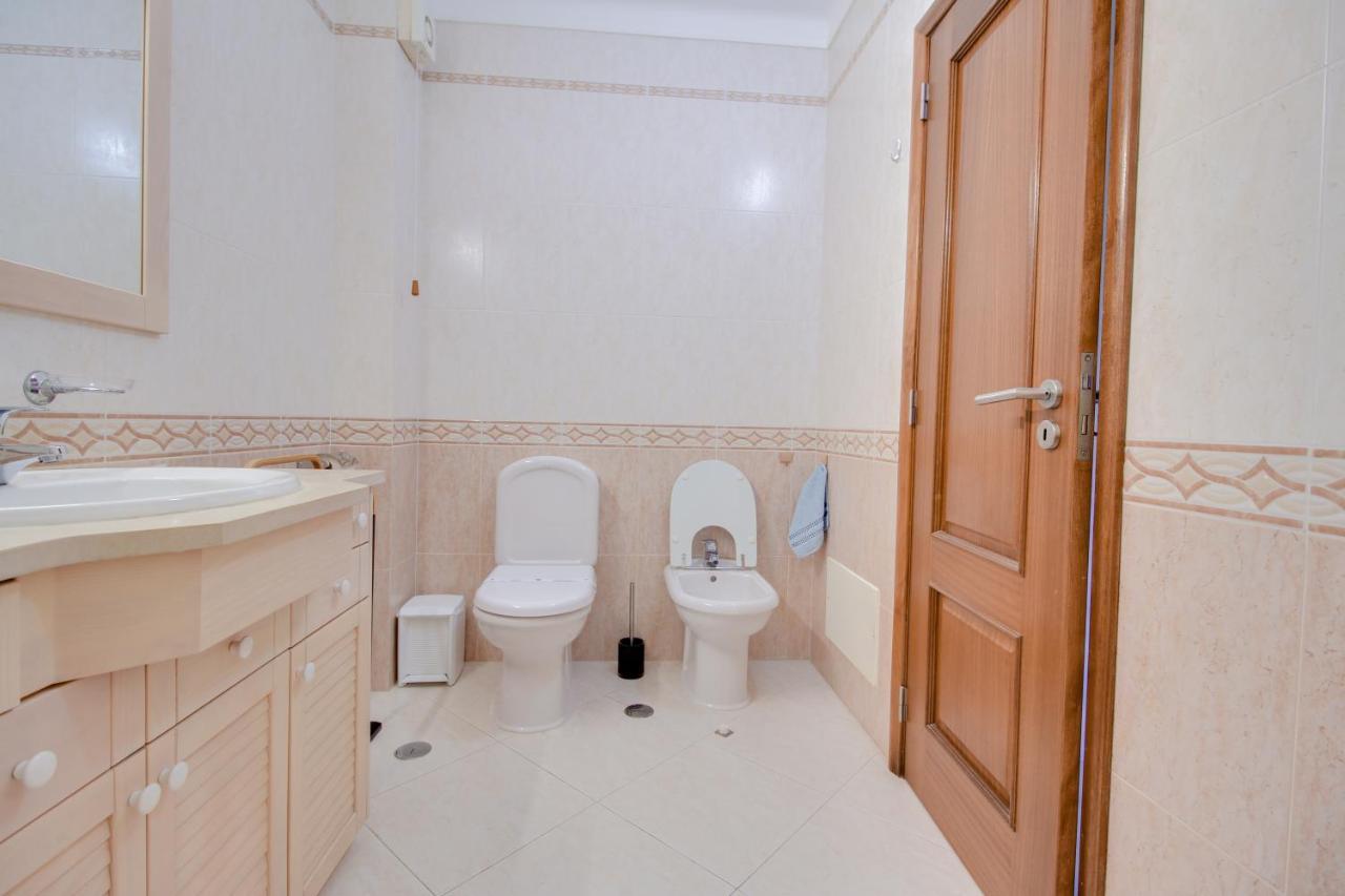 Alvor Vila Marachique Apartment Zewnętrze zdjęcie