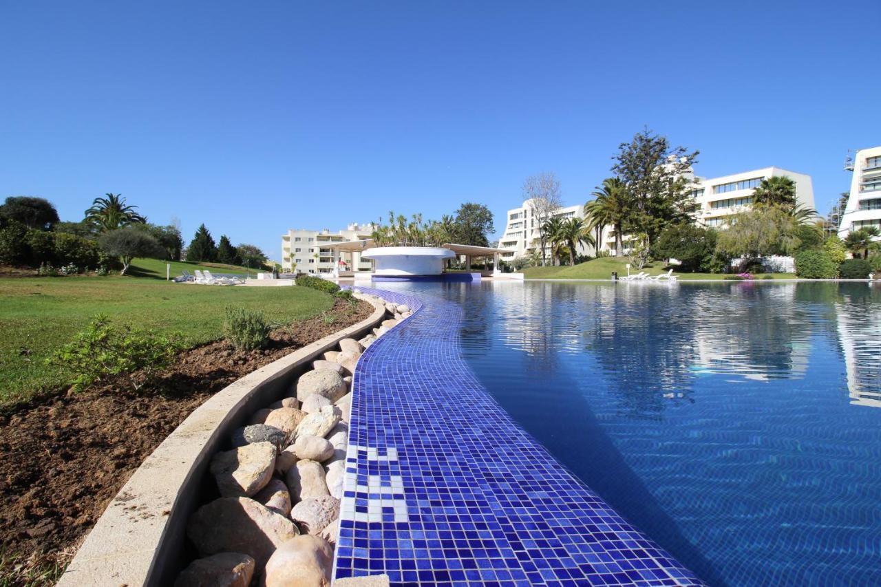 Alvor Vila Marachique Apartment Zewnętrze zdjęcie