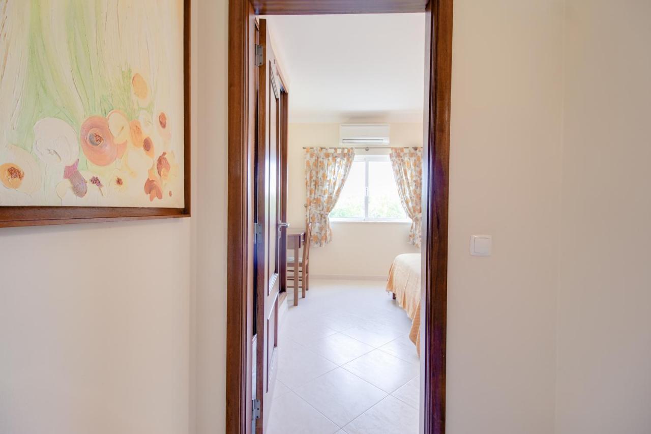 Alvor Vila Marachique Apartment Zewnętrze zdjęcie