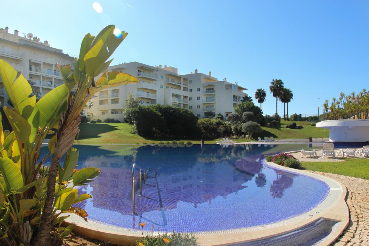 Alvor Vila Marachique Apartment Zewnętrze zdjęcie