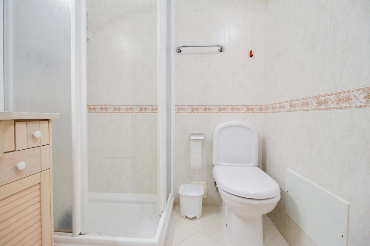 Alvor Vila Marachique Apartment Zewnętrze zdjęcie